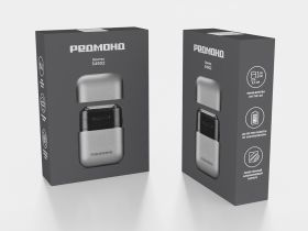 Электробритва РЕДМОНД S4902