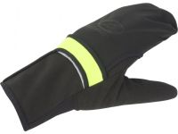 Перчатки - рукавицы Author Windster Shell X7 (черный L)