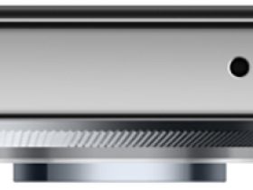 Смартфон TECNO Spark 30 Pro 8/256 ГБ Чёрный