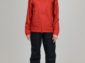 *Куртка общеспортивная 23-40527 АРГУТ жен.