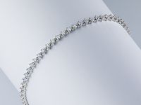 Браслет из белого золота э4712бр04184700_white