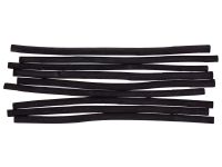 Набор угля рисовального Гамма "Москвовская палитра" 10 шт D 4-6 мм, 140 мм, круглый