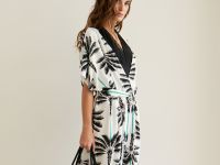 Платье Safari III