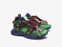 Женские кроссовки Lacoste L003 NEO