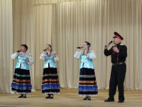 Садовский сельский дом культуры