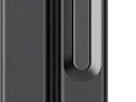 Чехол Pitaka Fusion Weaving MagEZ Case 5 для Galaxy Z Fold6 черный