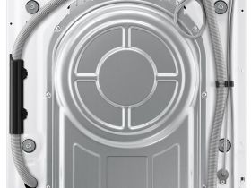 Стиральная машина Samsung AI Control, 11 кг, WW9400B белый