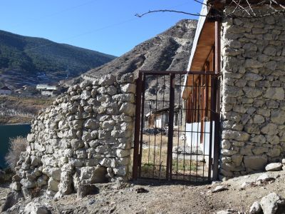 Хоз.-жилой комплекс