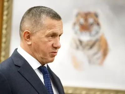 Юрий Трутнев планирует создать Центры военно-спортивной подготовки в России