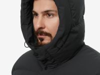 Куртка мужская пуховая BASK