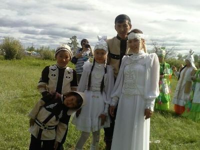 Более 14 млрд рублей выделено в 2021 году на поддержку семей в Якутии