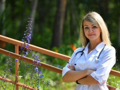 Ольга Горюнова: «Ввод онкоцентра – важный этап развития высокотехнологичной медпомощи в Якутии»