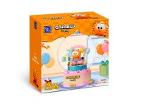 Garfield 86803 Конструктор Гарфилд: Праздничный торт