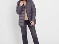 Куртка пуховая Chester II Женская