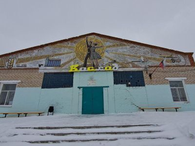 Кандабулакский сельский Дом культуры