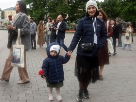 В Москве открылся  XIX Международный медиа-форум «Диалог Культур»