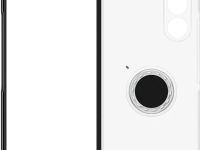 Чехол-накладка Samsung