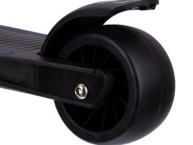 Самокат  Slider SB1, цвет Черный