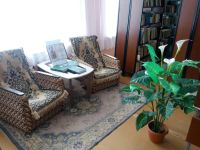 Михаленинская сельская библиотека-филиал № 7