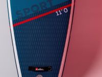 Надувная доска для SUP-бординга RED PADDLE 11'0&quot; x 30&quot; Sport (2022)