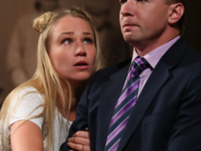 Брачный договор