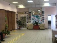 Концертный зал «Орион»