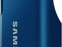 Флеш-накопитель Samsung USB Type-C 512 ГБ