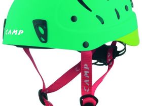 Каска ARMOUR CAMP