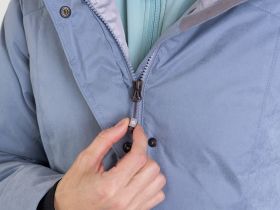 Пальто пуховое Urban Fox V Женское