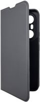 Чехол-книжка BoraSCO Smart Cover для HONOR 400 Pro Чёрный