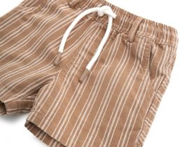 Шорты для маленького мальчика