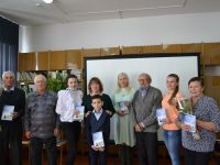 Центральная библиотека г. Алейска