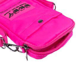 Сумка текстильная для девочек