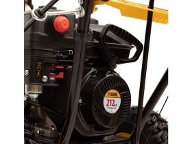 Снегоуборщик DENZEL SB 560