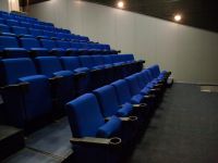 Кинотеатр «Люмен» г. Гусева