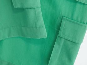 Брюки для девочки