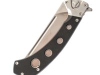 Складной нож Восток D2, рукоять G10