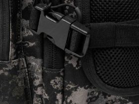 Рюкзак Remington Large Hunting Backpack Black Camo, 45L