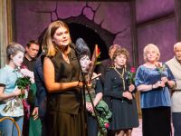 Лысьвенский театр драмы им. А. Савина