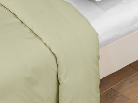 Пододеяльник Green chantilly