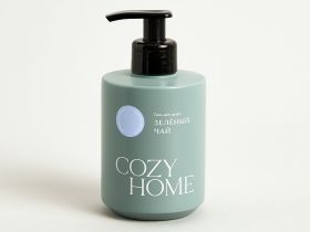 Гель для душа Зеленый чай