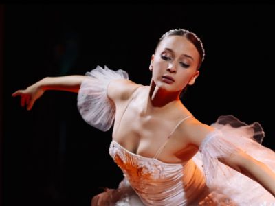 Волшебный свет Рождества. Lumisfera. Волгоград