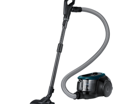 Пылесос Samsung VC18M21C0VN/EV Blue Lime