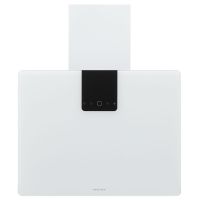Вертикальная вытяжка KRONA AURA 600 WHITE S