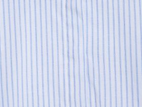 Рубашка с утяжкой по низу для девочек, Белый