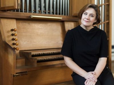 Билеты на О вечном вне времени (Лютеранская церковь Святой Екатерины) / Концерт | Афиша | ИнфоТаймс