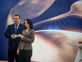 Во Владикавказе прошёл съезд  регионального отделения СЖР