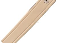 Складной нож SRM Gent 401LC-GT, сталь 10Cr15CoMov, рукоять Ivory G10