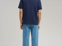 Футболка regular fit из джерси