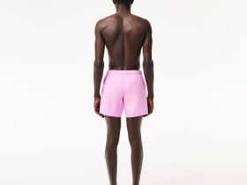 Мужские купальные шорты Lacoste